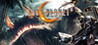 Lost Planet 2 cover
