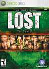 Lost: Via Domus cover