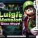 Luigi’s Mansion: Dark Moon cover