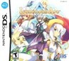 Luminous Arc cover