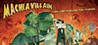 MachiaVillain cover