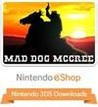 Mad Dog McCree cover