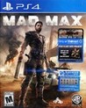 Mad Max cover