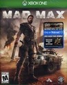 Mad Max cover