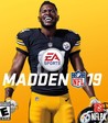 Madden NFL 19 cover