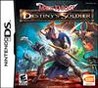 Mage Knight: Destiny’s Soldier cover