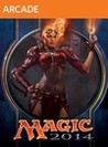 Magic: Duels of the Planeswalkers 2014 cover