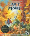 Magic & Mayhem: The Art of Magic cover