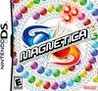 Magnetica cover