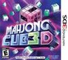 Mahjong Cub3d cover