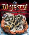 Majesty: The Northern Expansion cover