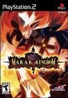 Makai Kingdom: Chronicles of the Sacred Tome cover