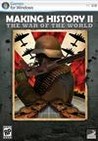 Making History II: The War of the World cover
