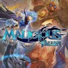 Malicious Fallen cover