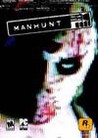 Manhunt cover