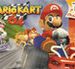 Mario Kart 64 cover