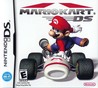 Mario Kart DS cover