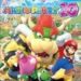 Mario Party 10 cover