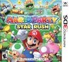Mario Party: Star Rush cover