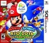 Mario & Sonic at the Rio 2016 Olympic Games cover