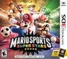 Mario Sports Superstars cover