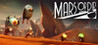 Mars or Die! cover