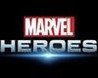 Marvel Heroes cover
