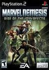 Marvel Nemesis: Rise of the Imperfects cover