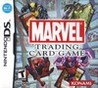 Marvel Trading Card Game cover