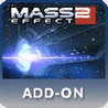 Mass Effect 2: Arrival cover
