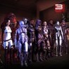 Mass Effect 3: Citadel cover