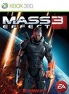 Mass Effect 3: From Ashes cover