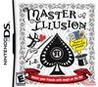 Master of Illusion cover