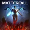 Matterfall cover