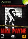 Max Payne cover