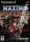 Maximo vs Army of Zin cover