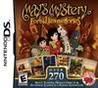 May’s Mystery: Forbidden Memories cover