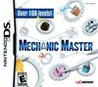 Mechanic Master cover