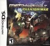 MechAssault: Phantom War cover