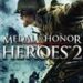 Medal of Honor Heroes 2 cover