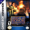 Medal of Honor Underground cover