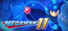 Mega Man 11 cover