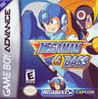 Mega Man & Bass cover