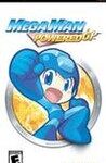 Mega Man Powered Up cover