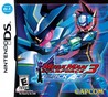 Mega Man Star Force 3: Black Ace cover