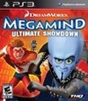 Megamind: Ultimate Showdown cover