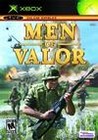 Men of Valor cover