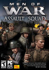 Men of War: Assault Squad cover