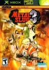 Metal Slug 3 cover