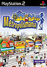 MetropolisMania cover